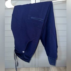 Figs Scrub Joggers